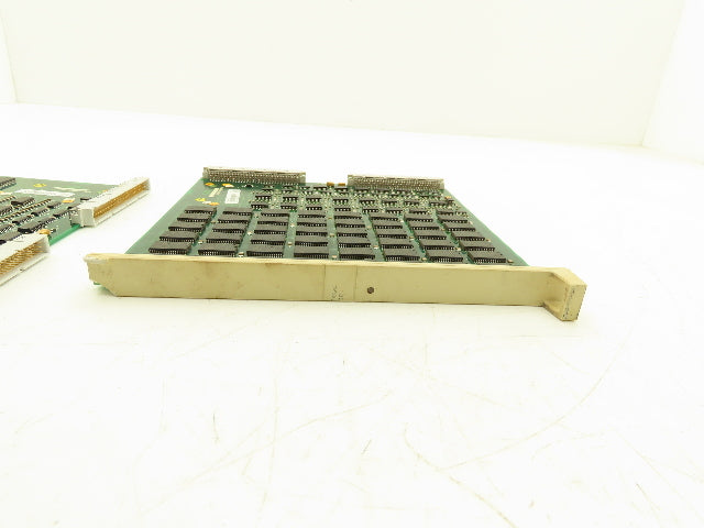 ABB DSQC 317 3HAB2220-1 PCB Memory Circuit Board Module Lot of 2