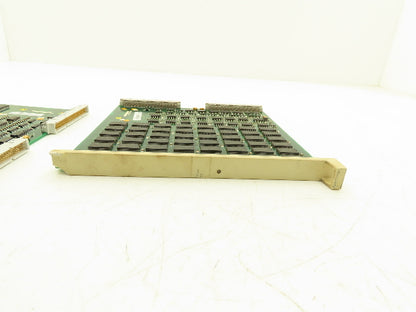 ABB DSQC 317 3HAB2220-1 PCB Memory Circuit Board Module Lot of 2