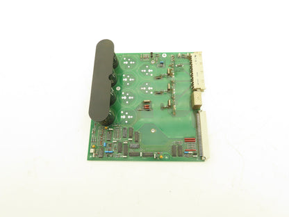 ABB DSQC 314A 3HAB2215-1 Rectifier Circuit Board Module *NO HEATSINK*