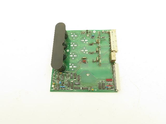 ABB DSQC 314A 3HAB2215-1 Rectifier Circuit Board Module *NO HEATSINK*