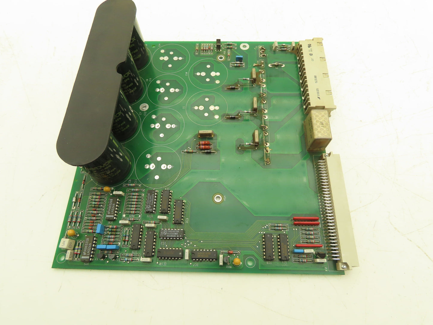 ABB DSQC 314A 3HAB2215-1 Rectifier Circuit Board Module *NO HEATSINK*