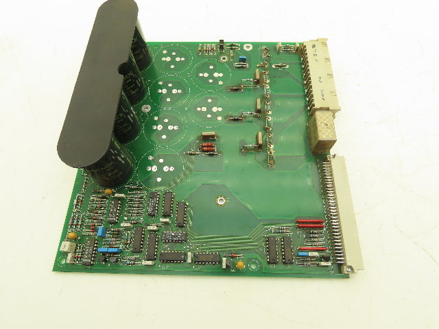 ABB DSQC 314A 3HAB2215-1 Rectifier Circuit Board Module *NO HEATSINK*
