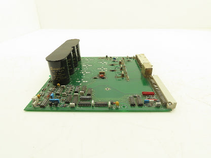 ABB DSQC 314A 3HAB2215-1 Rectifier Circuit Board Module *NO HEATSINK*
