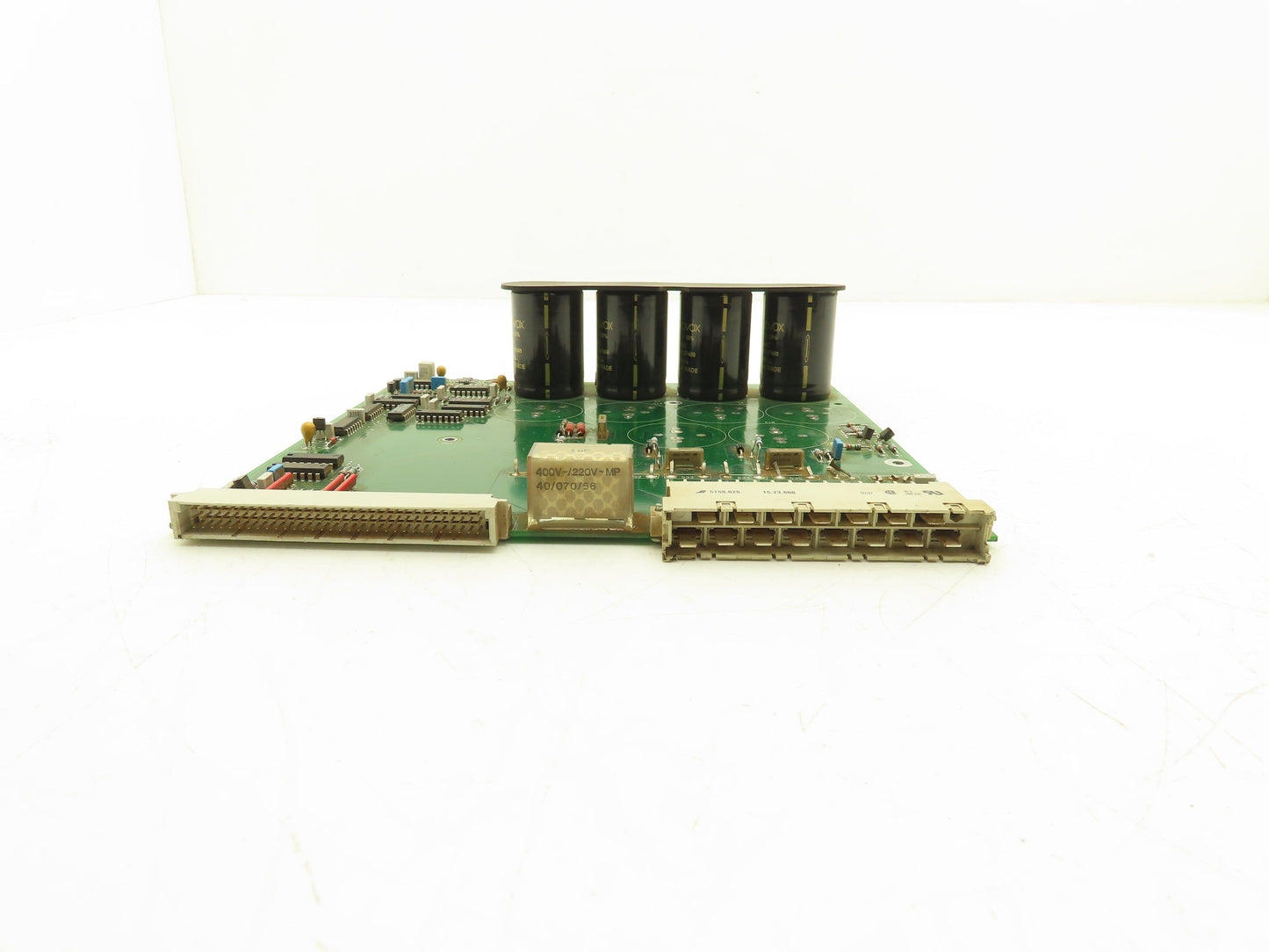 ABB DSQC 314A 3HAB2215-1 Rectifier Circuit Board Module *NO HEATSINK*