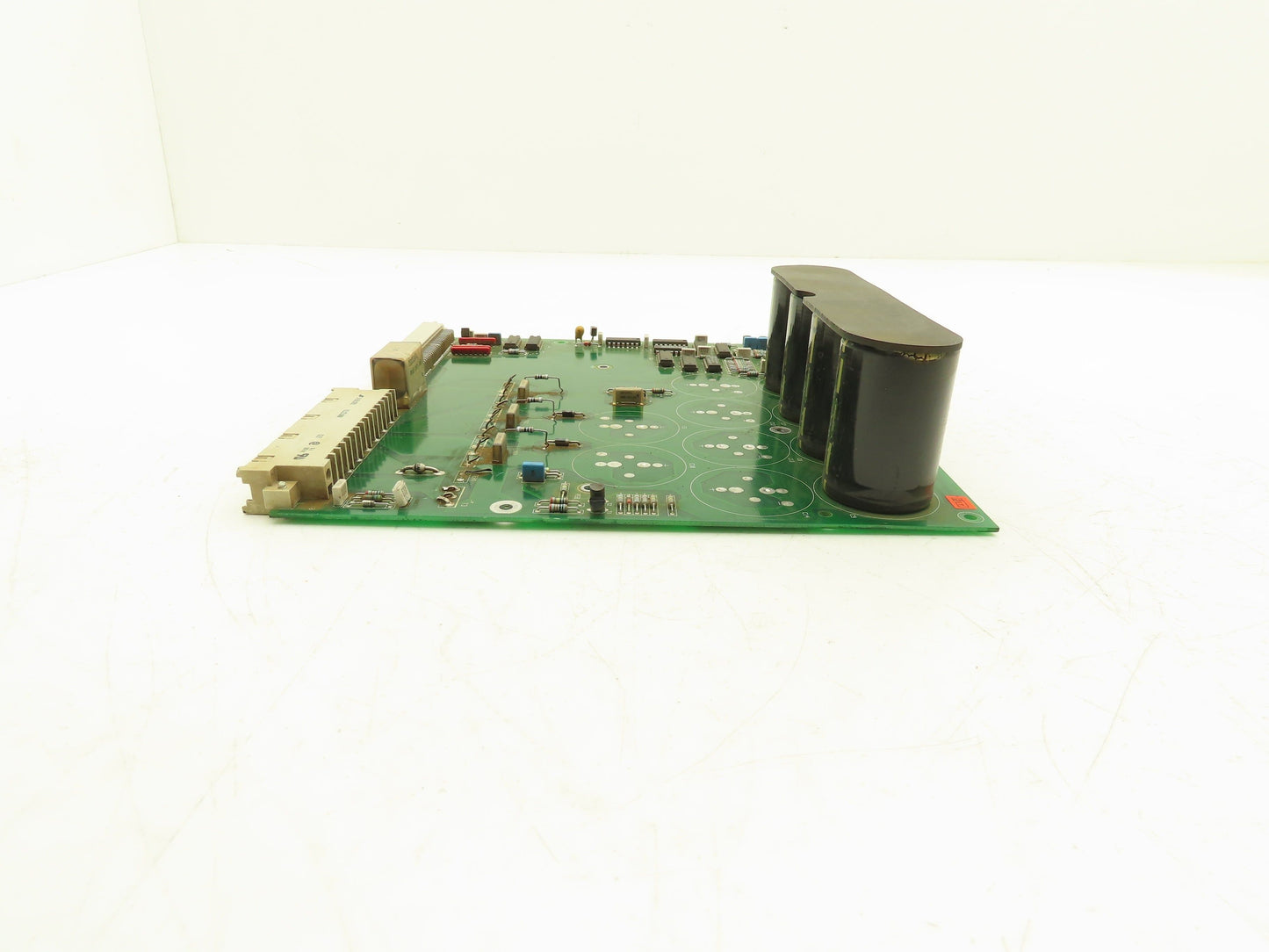 ABB DSQC 314A 3HAB2215-1 Rectifier Circuit Board Module *NO HEATSINK*