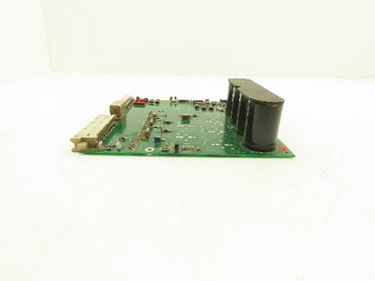 ABB DSQC 314A 3HAB2215-1 Rectifier Circuit Board Module *NO HEATSINK*