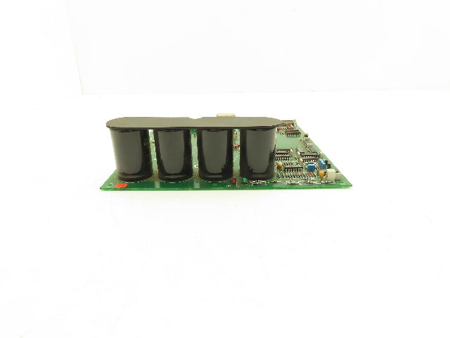 ABB DSQC 314A 3HAB2215-1 Rectifier Circuit Board Module *NO HEATSINK*