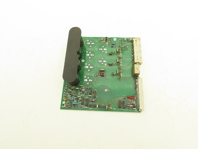 ABB DSQC 314A 3HAB2215-1 Rectifier Circuit Board Module *NO HEATSINK*