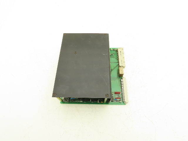 ABB DSQC 314A 3HAB2215-1 Rectifier Circuit Board Module