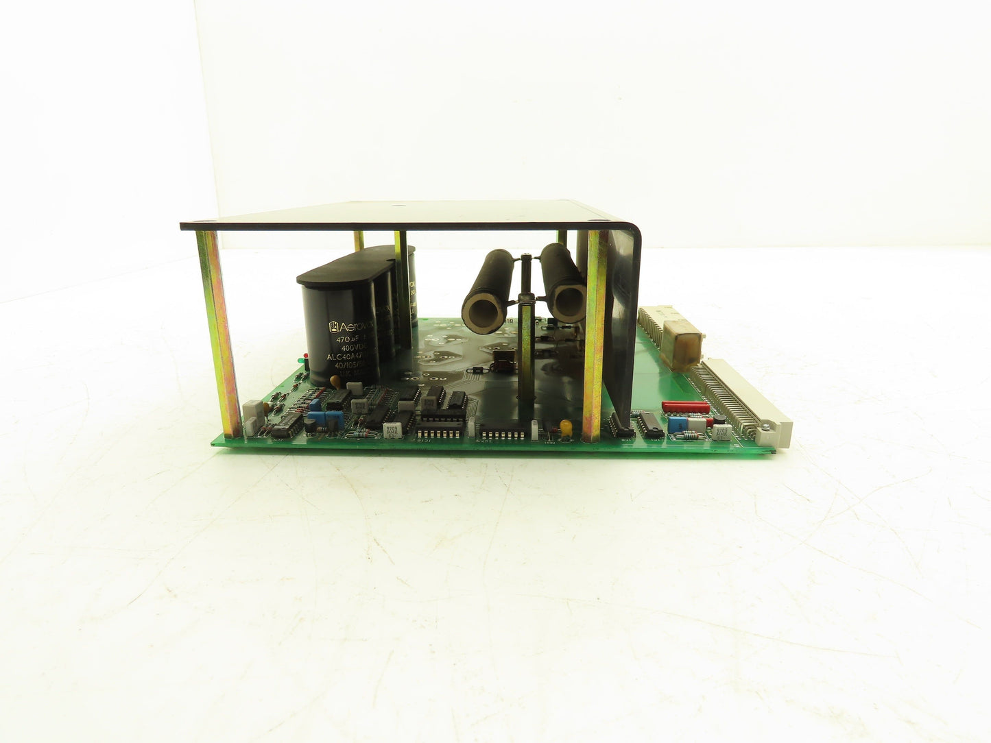 ABB DSQC 314A 3HAB2215-1 Rectifier Circuit Board Module