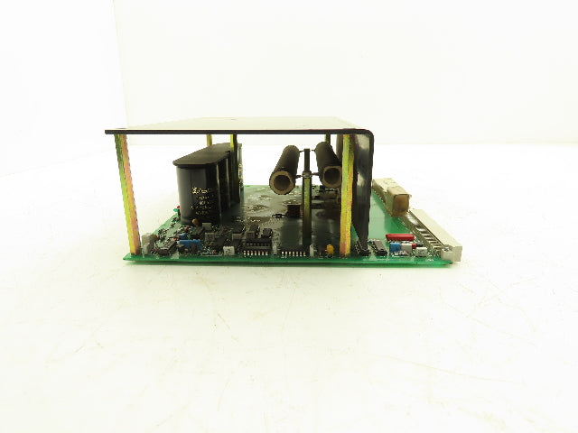ABB DSQC 314A 3HAB2215-1 Rectifier Circuit Board Module