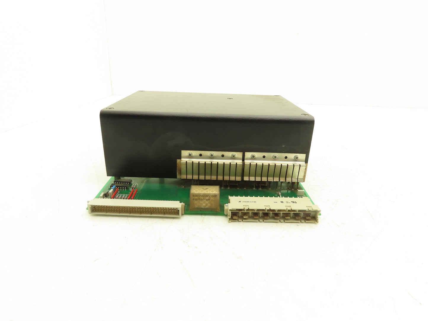 ABB DSQC 314A 3HAB2215-1 Rectifier Circuit Board Module