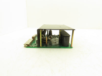 ABB DSQC 314A 3HAB2215-1 Rectifier Circuit Board Module