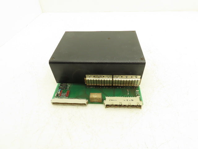 ABB DSQC 314A 3HAB2215-1 Rectifier Circuit Board Module