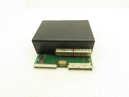 ABB DSQC 314A 3HAB2215-1 Rectifier Circuit Board Module