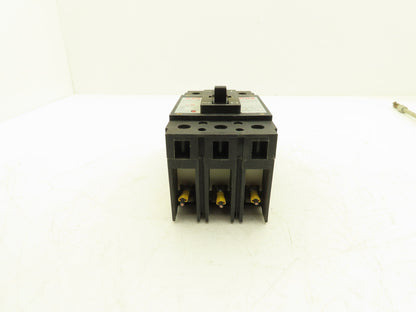 ABB Type ES Circuit Breaker 20A 3PH 600VAC Metal Long Reach Handle