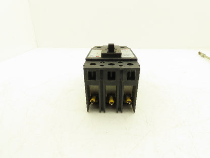 ABB Type ES Circuit Breaker 20A 3PH 600VAC Metal Long Reach Handle