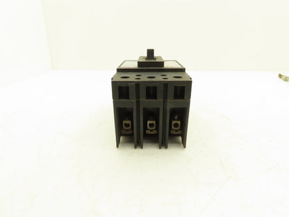 ABB Type ES Circuit Breaker 20A 3PH 600VAC Metal Long Reach Handle