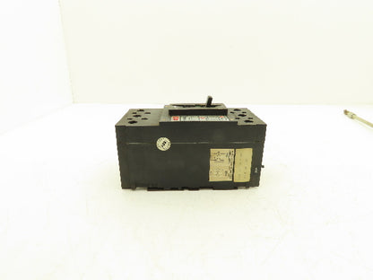 ABB Type ES Circuit Breaker 20A 3PH 600VAC Metal Long Reach Handle