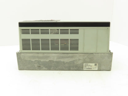 Allen Bradley 20AD022A1AYNANNN PowerFlex 70 VFD 15HP 480V 400Hz 3PH 22A