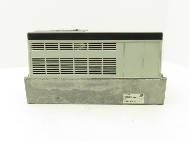 Allen Bradley 20AD022A1AYNANNN PowerFlex 70 VFD 15HP 480V 400Hz 3PH 22A