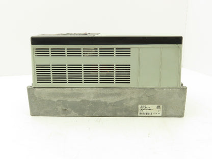 Allen Bradley 20AD022A1AYNANNN PowerFlex 70 VFD 15HP 480V 400Hz 3PH 22A