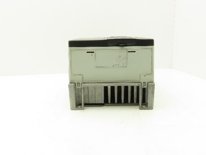 Allen Bradley 20AD022A1AYNANNN PowerFlex 70 VFD 15HP 480V 400Hz 3PH 22A