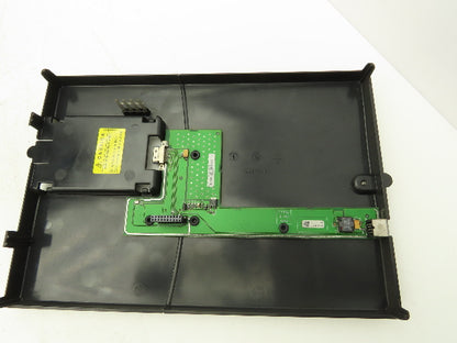 Allen Bradley 20AD022A1AYNANNN PowerFlex 70 VFD 15HP 480V 400Hz 3PH 22A