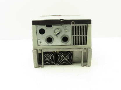 Allen Bradley 20AD022A1AYNANNN PowerFlex 70 VFD 15HP 480V 400Hz 3PH 22A