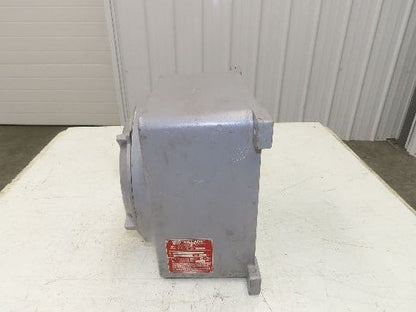 Killark GRH-775L Explosion Proof Enclosure With Lens Cover 4" Max Conduit Size