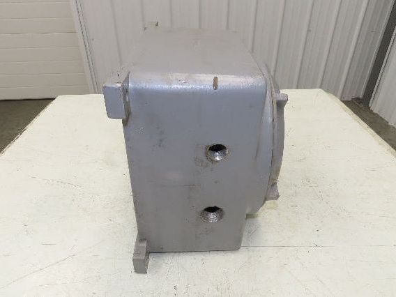 Killark GRH-775L Explosion Proof Enclosure With Lens Cover 4" Max Conduit Size