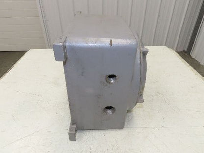 Killark GRH-775L Explosion Proof Enclosure With Lens Cover 4" Max Conduit Size