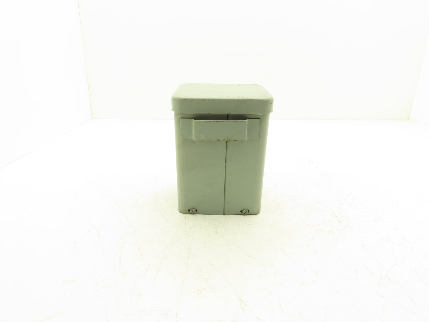 Sorgel 500SV43B Transformer 1PH 500VA 240/480V Pri 12/24V Sec