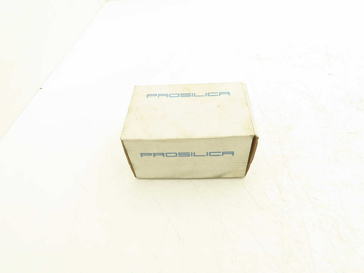 Prosilica GC650 Digital Machine Vision Camera 659 x 493 B&W 1Gig Ethernet