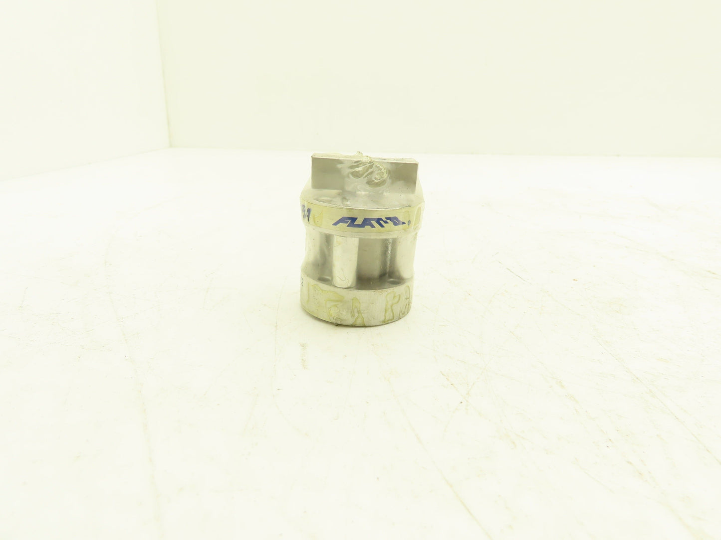 Bimba FT-040.5-CE Flat II Pneumatic Cylinder Double Acting 3/4" Bore 1/2" Stroke