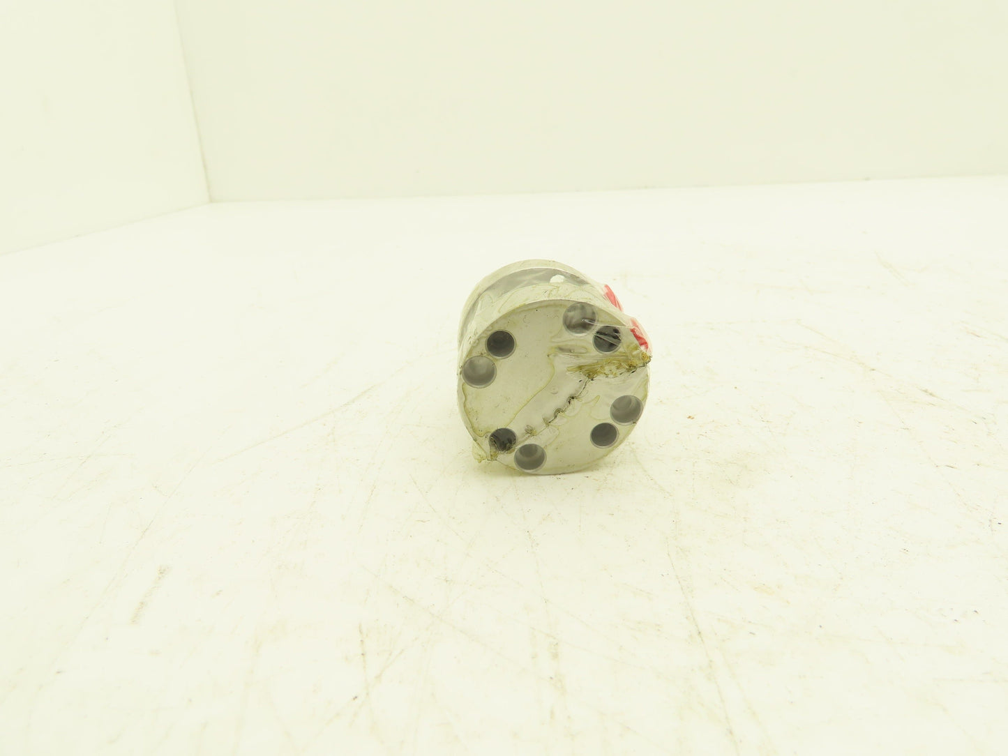 Bimba FT-040.5-CE Flat II Pneumatic Cylinder Double Acting 3/4" Bore 1/2" Stroke