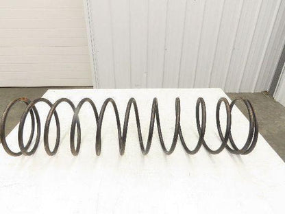 Southworth Pallet Pal Load Leveler Spring 9" x 35" Long 5/8" Steel Rod