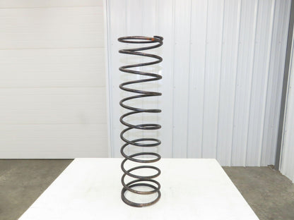 Southworth Pallet Pal Load Leveler Spring 9" x 35" Long 5/8" Steel Rod