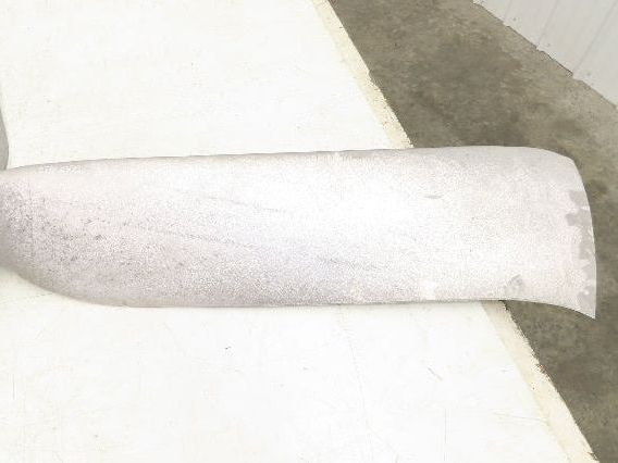 Chore Time 49731 Cast Aluminum 52" Fan Propeller 3 Blade  Bore 1-9/16"