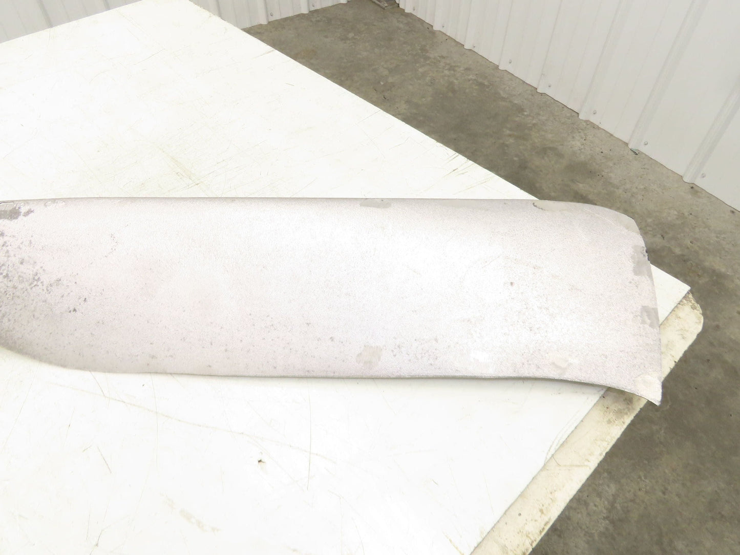 Chore Time 49731 Cast Aluminum 52" Fan Propeller 3 Blade  Bore 1-9/16"