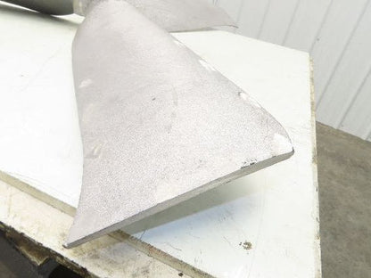 Chore Time 49731 Cast Aluminum 52" Fan Propeller 3 Blade  Bore 1-9/16"