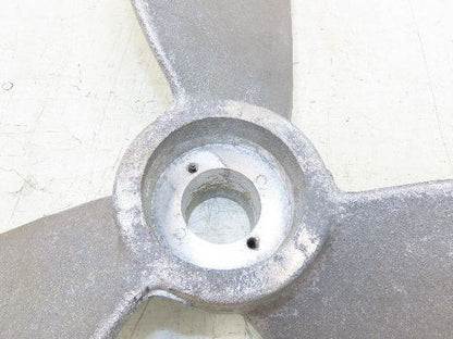 Chore Time 49731 Cast Aluminum 52" Fan Propeller 3 Blade  Bore 1-9/16"