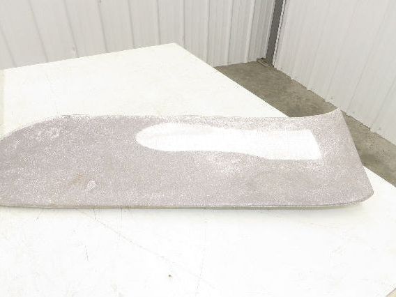 Chore Time 49731 Cast Aluminum 52" Fan Propeller 3 Blade  Bore 1-9/16"