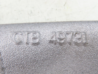 Chore Time 49731 Cast Aluminum 52" Fan Propeller 3 Blade  Bore 1-9/16"