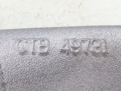 Chore Time 49731 Cast Aluminum 52" Fan Propeller 3 Blade  Bore 1-9/16"