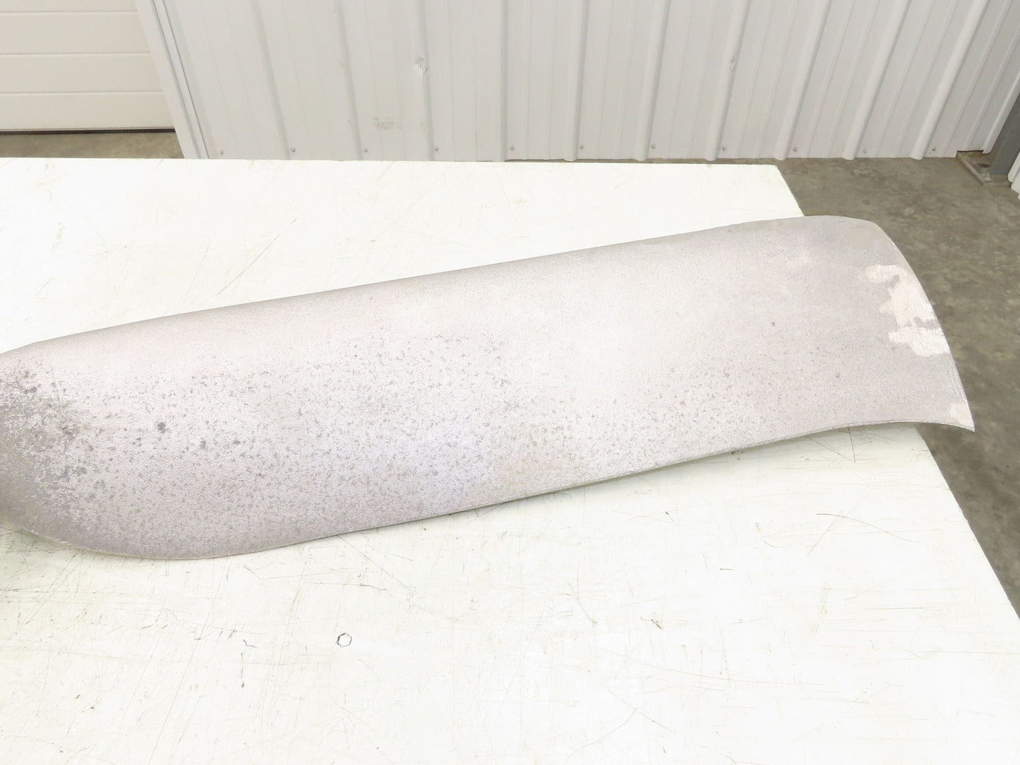 Chore Time 49731 Cast Aluminum 52" Fan Propeller 3 Blade  Bore 1-9/16"