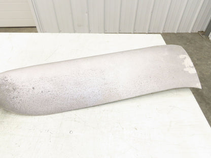 Chore Time 49731 Cast Aluminum 52" Fan Propeller 3 Blade  Bore 1-9/16"