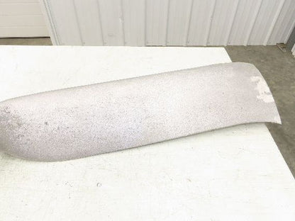 Chore Time 49731 Cast Aluminum 52" Fan Propeller 3 Blade  Bore 1-9/16"