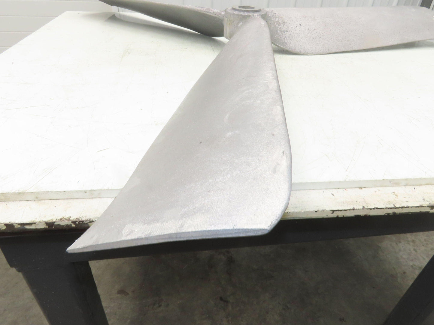 Chore Time 49731 Cast Aluminum 52" Fan Propeller 3 Blade  Bore 1-9/16"