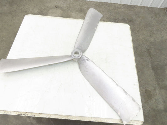 Chore Time 49731 Cast Aluminum 52" Fan Propeller 3 Blade  Bore 1-9/16"